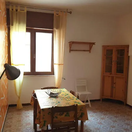 Casa Dei Lidi Apartment *