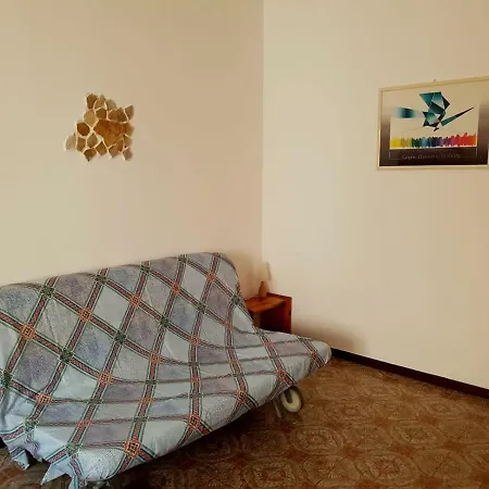 Apartment Casa Dei Lidi Gallipoli