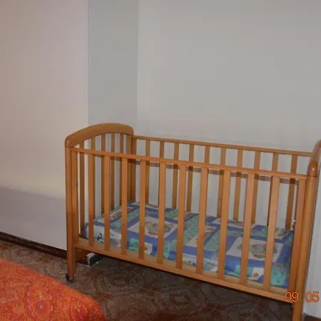 Casa Dei Lidi *