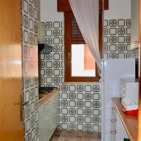 Casa Dei Lidi *