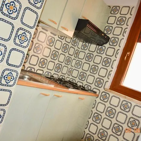 Apartment Casa Dei Lidi