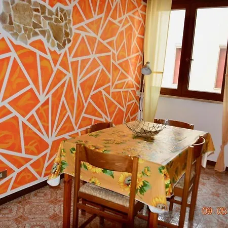 Casa Dei Lidi Apartment *