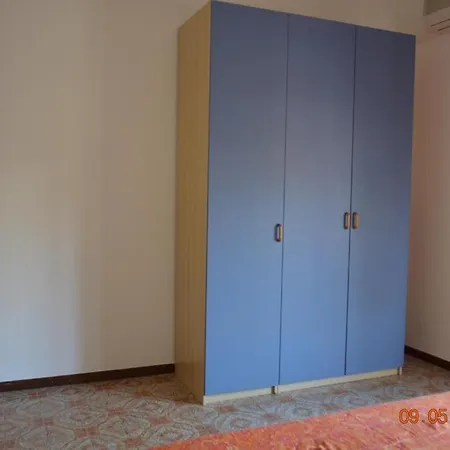 Apartment Casa Dei Lidi